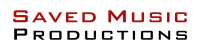 Saved Music Productions