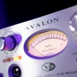 Avalon V5