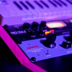 Warm Audio EQP-WA Pultec Style Tube Equalizer