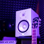 Yamaha HS 8 W Studio Monitor