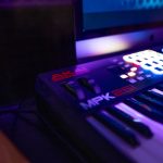 AKAI Professional MPK 261