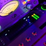 Universal Audio Apollo x8 Heritage
