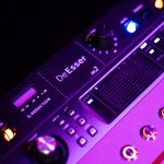 SPL DeEsser MKII De-Esser