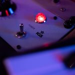 IGS Audio One LA 19 1-Kanal Röhrenkompressor / Limiter