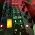 Neve 1073DPX Preamp